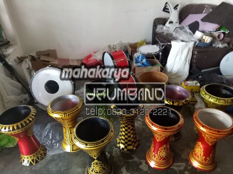 Darbuka AHA, Darbuka Alexandria, Darbuka Lokal, Distributor Darbuka, Darbuka Unik